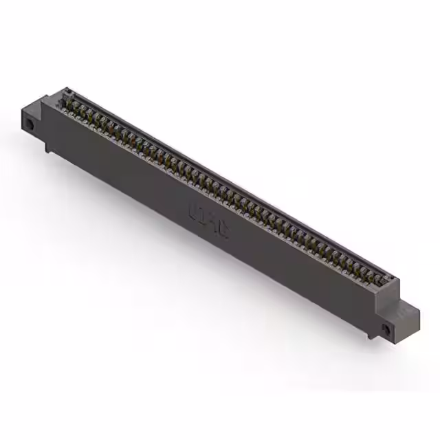 395-045-524-412 EDAC Inc.  Edgeboard Connectors